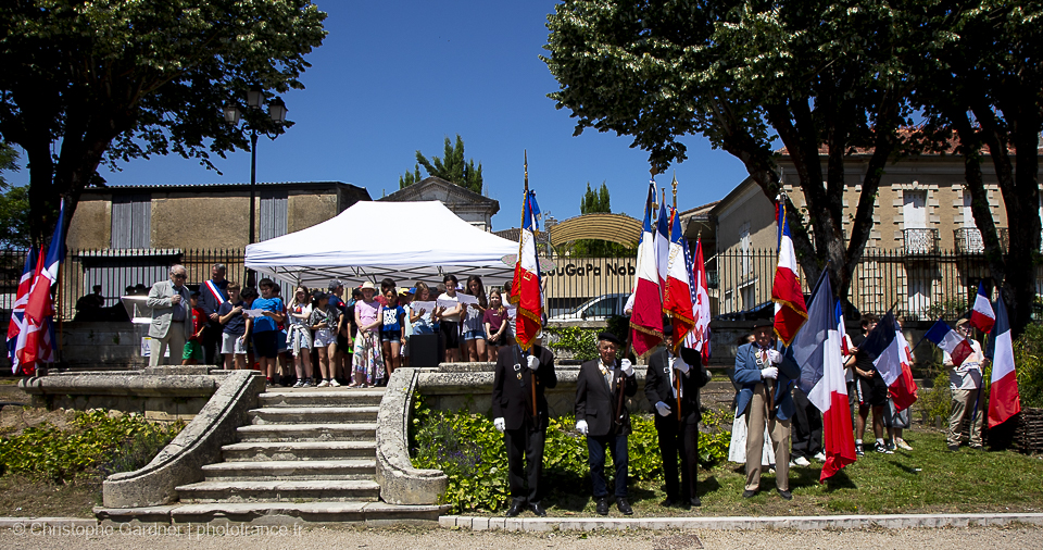 la reole - francefolk